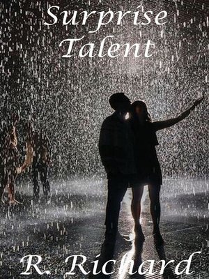 cover image of Surprise Talent